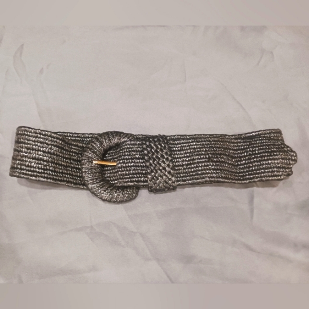 Stretchy belt, size S/M